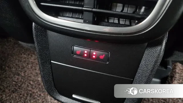 Lincoln Nautilus First generation id 3459713 из Кореи 10