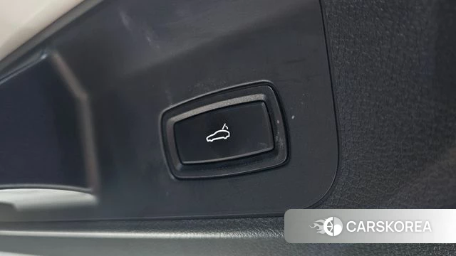Porsche Panamera (971) id 4596008 из Кореи 10