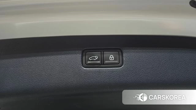 Genesis GV80 id 4294380 из Кореи 10
