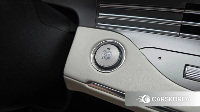 Hyundai The New Grandeur IG id 4518835 из Кореи 10