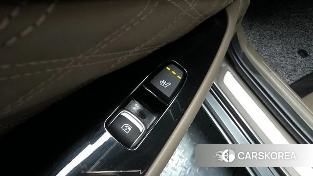 Kia K8 Hybrid id 4308617 из Кореи 10