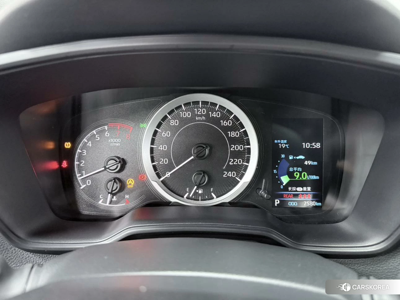 Toyota Lei Ling id 4493204 из Китая 10