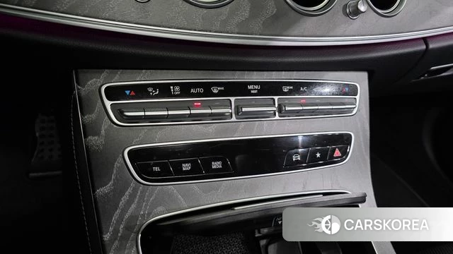 Mercedes-Benz E-Class W213 id 4382548 из Кореи 10
