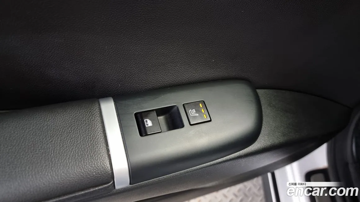 Hyundai Grandeur (GN7) id 1885967 из Кореи 10