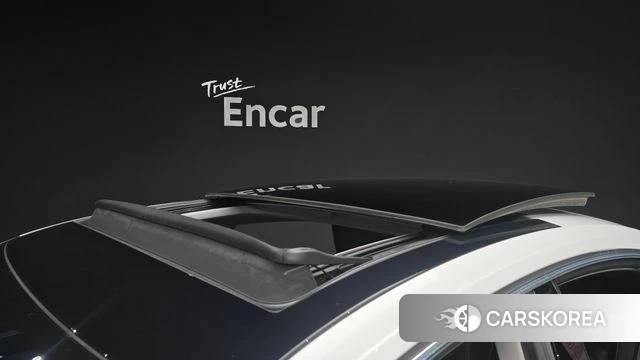 Volkswagen Arteon id 4490519 из Кореи 10