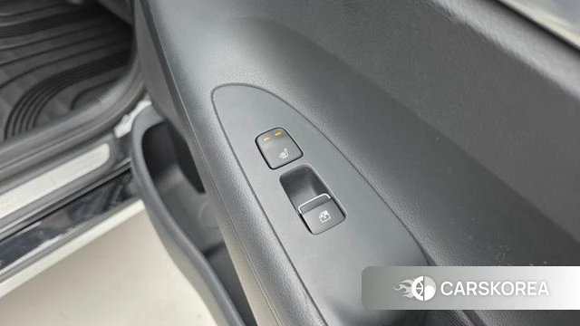 Hyundai The New Grandeur IG Hybrid id 4535822 из Кореи 10