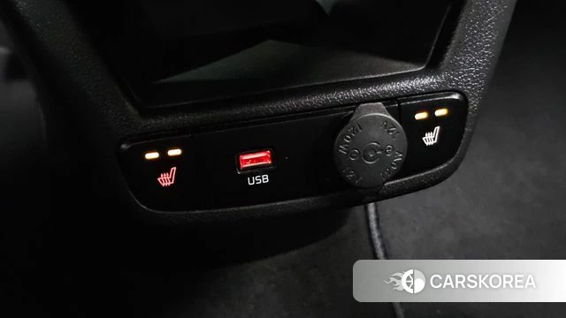Kia The New Ray id 4849594 из Кореи 10