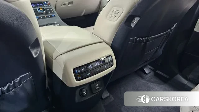 Hyundai Palisade id 3033718 из Кореи 10