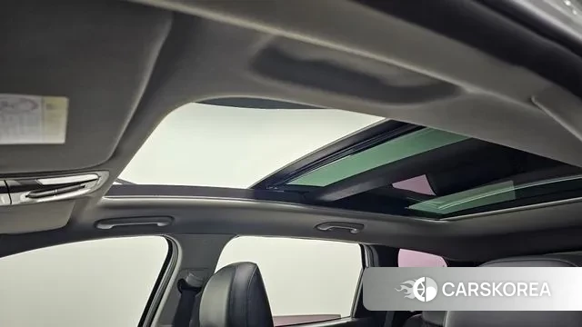 Hyundai Santa Fe TM id 3449825 из Кореи 10