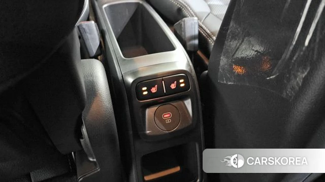 Kia The New Kia Ray id 3921653 из Кореи 10