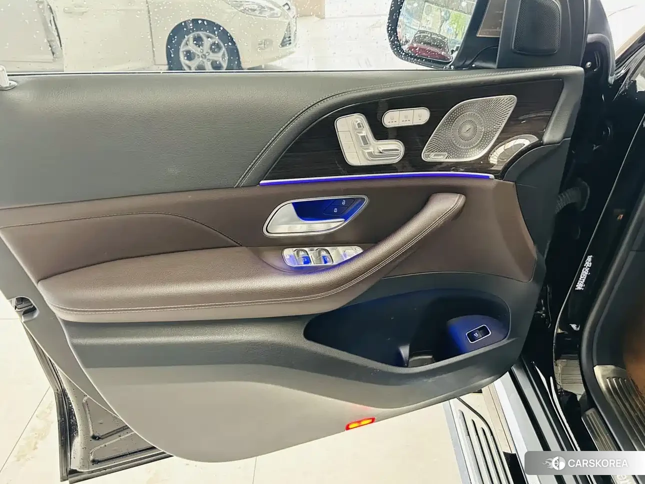 Mercedes-Benz GLS id 4628349 из Китая 10