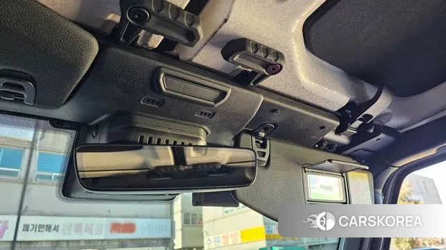 Jeep Gladiator (JT) id 3717153 из Кореи 10