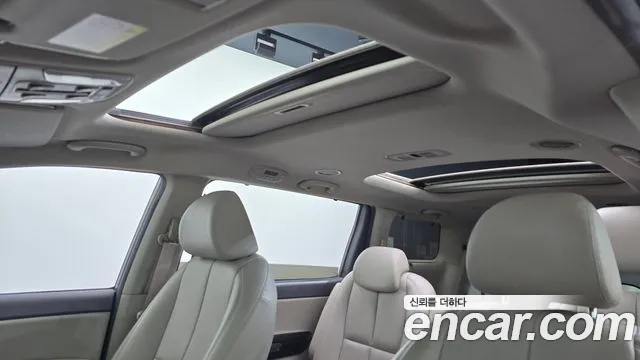 Kia The New Carnival id 2667068 из Кореи 10