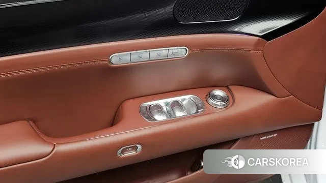 Genesis G90 (RS4) id 3279566 из Кореи 10