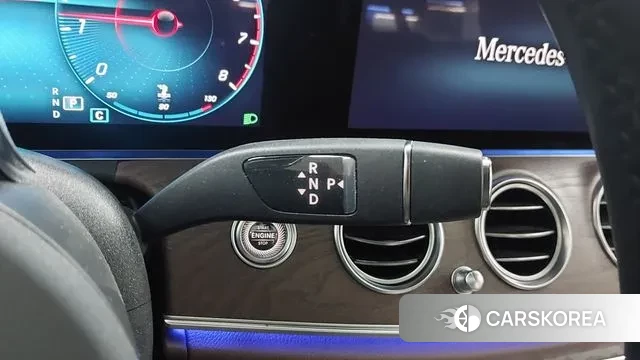 Mercedes-Benz E-Class W213 id 3639777 из Кореи 10