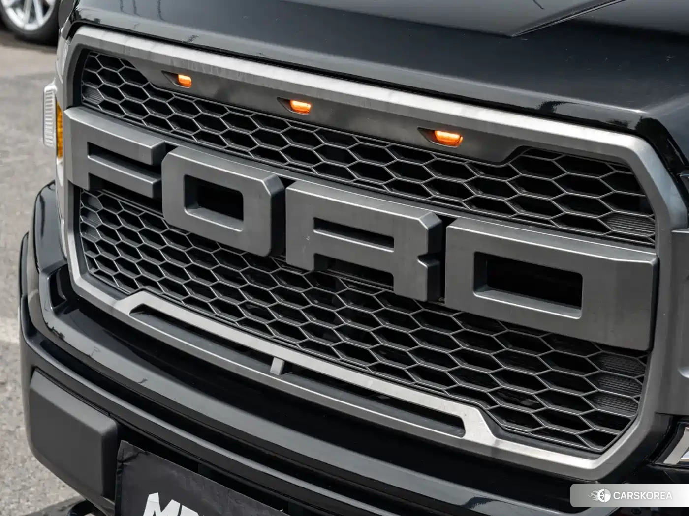 Ford F-150 id 4600905 из Китая 11