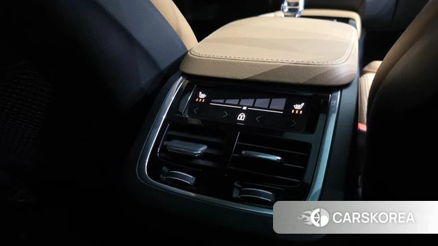 Volvo XC90 second Generation id 4442999 из Кореи 10