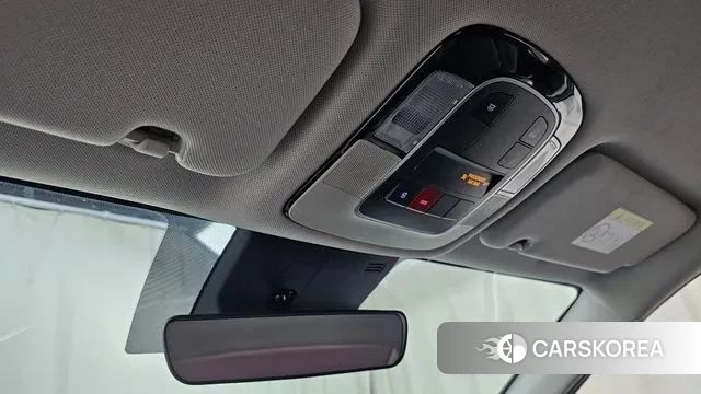 Hyundai Sonata (DN8) id 3497798 из Кореи 10