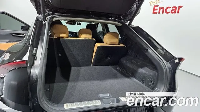 Kia EV6 id 2949796 из Кореи 10