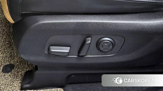 Kia Carnival 4th generation id 4250194 из Кореи 10