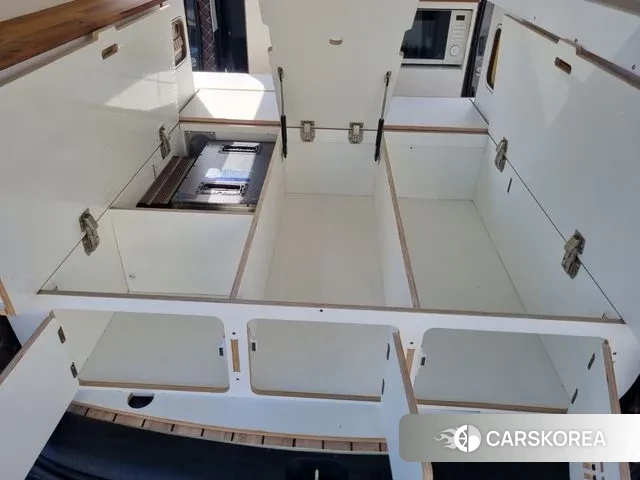 Hyundai Staria id 3366046 из Кореи 10