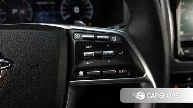 Ssangyong All New Rexton id 3586055 из Кореи 10