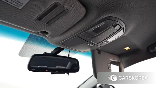 Hyundai Sonata New Rise id 3526195 из Кореи 10