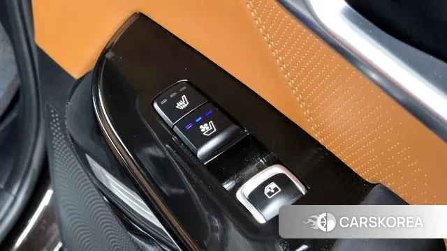 Kia Mohave Master id 3468096 из Кореи 10