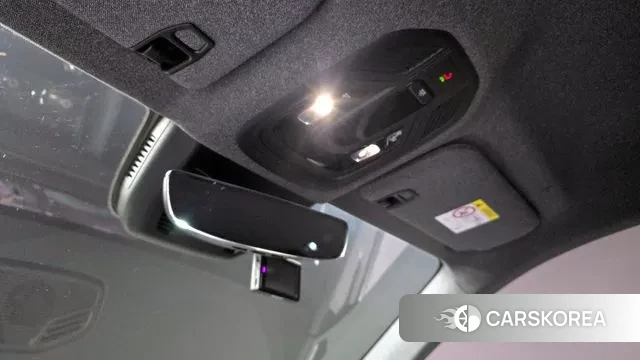 Renault Korea (Samsung) Grand Coleos id 3347236 из Кореи 10