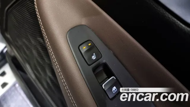 Hyundai Santa Fe TM id 2204198 из Кореи 10