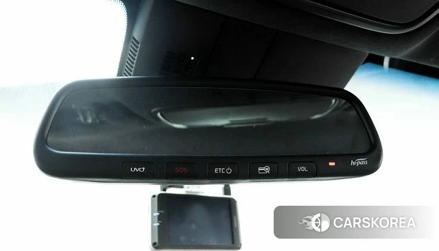 Kia Stinger id 4552036 из Кореи 10