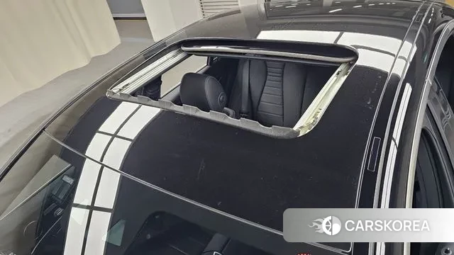 Mercedes-Benz E-Class W213 id 3675089 из Кореи 10