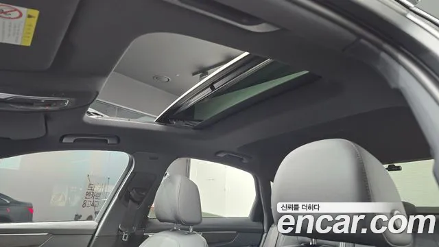 Audi A6 (C8) id 2833826 из Кореи 10