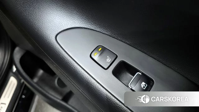 Hyundai The New Grandeur IG id 3936317 из Кореи 10