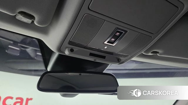 Land Rover Range Rover Evoque id 3873560 из Кореи 10