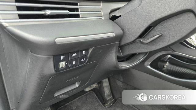 Hyundai The New Grandeur IG Hybrid id 4506540 из Кореи 10