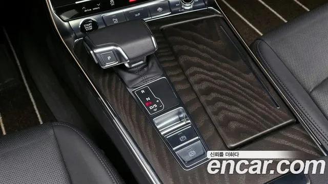 Audi A6 (C8) id 2645300 из Кореи 10