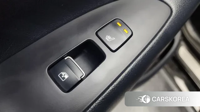 Hyundai The New Grandeur IG Hybrid id 3033271 из Кореи 10