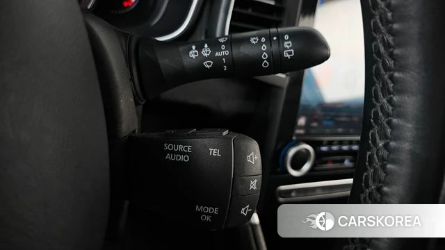 Renault Korea (Samsung) The New QM6 id 4637840 из Кореи 10