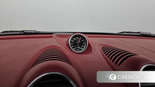 Porsche 718 Cayman id 4604444 из Кореи 10
