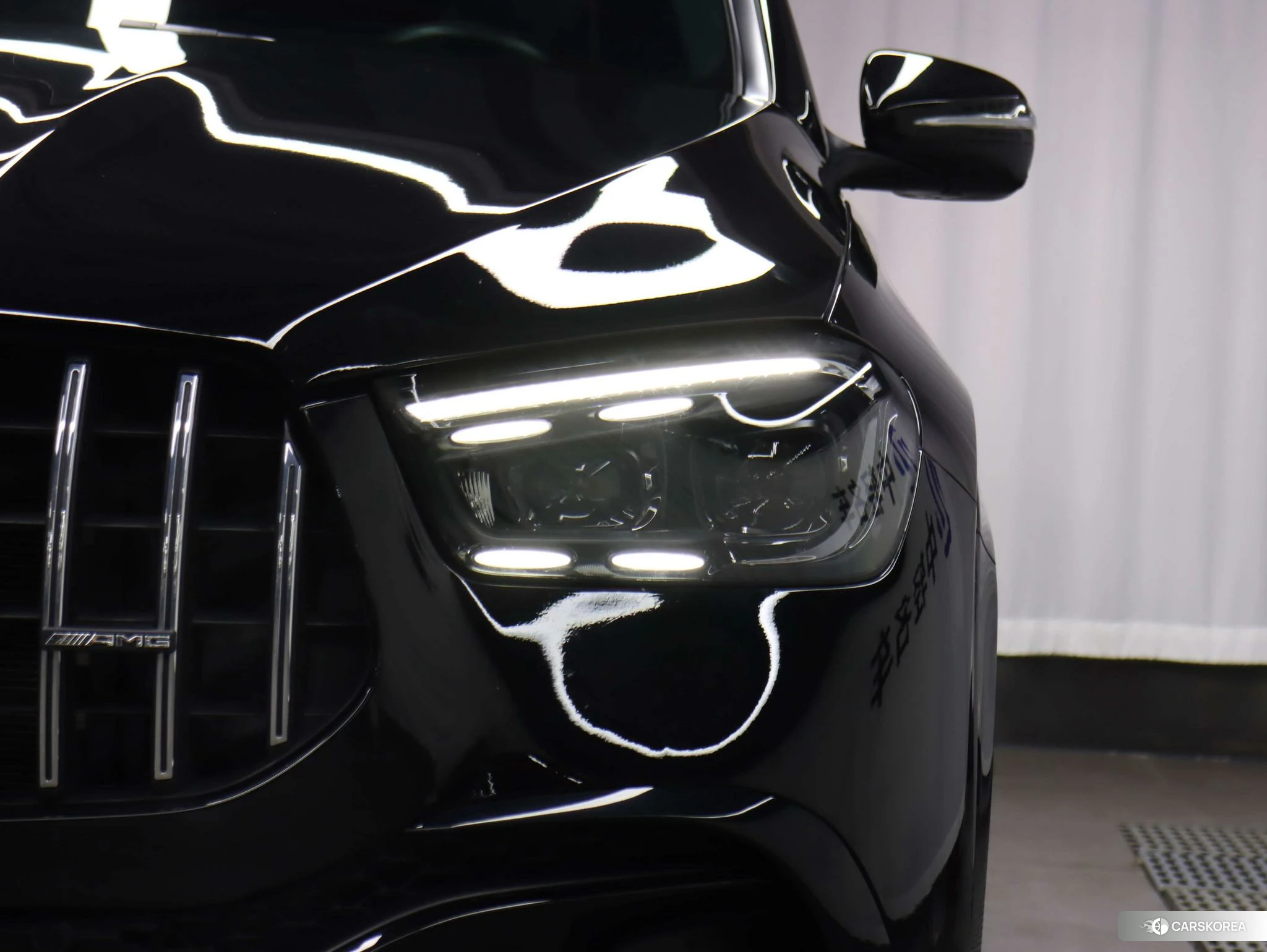 Mercedes-Benz GLE AMG id 4454119 из Китая 10