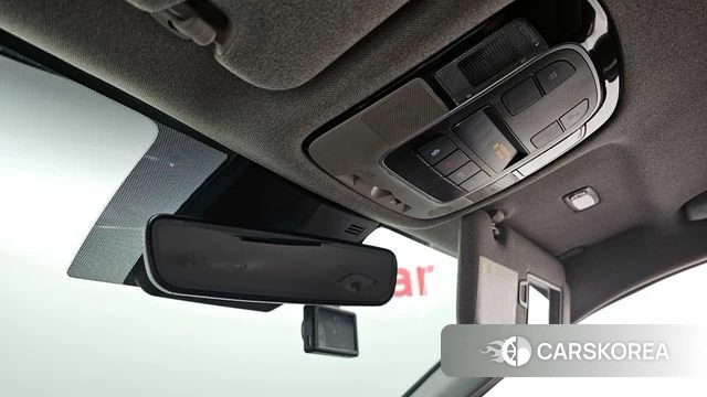 Hyundai Sonata (DN8) id 4283250 из Кореи 10
