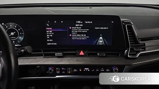 Kia Sportage 5th Generation id 3334412 из Кореи 10