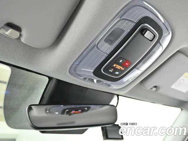 Hyundai Avante Hybrid (CN7) id 2950072 из Кореи 10