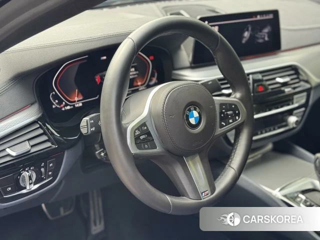 BMW 5 series (imported) id 4213673 из Китая 10
