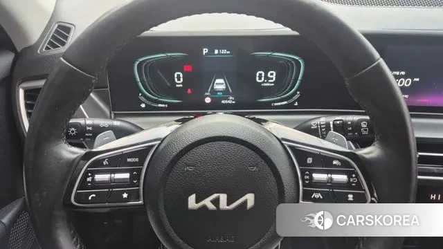 Kia The New Seltos id 3639238 из Кореи 10