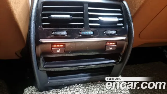 BMW 5 Series (G30) id 2623412 из Кореи 10