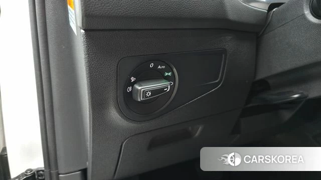 Volkswagen Tiguan second Generation id 4906350 из Кореи 10