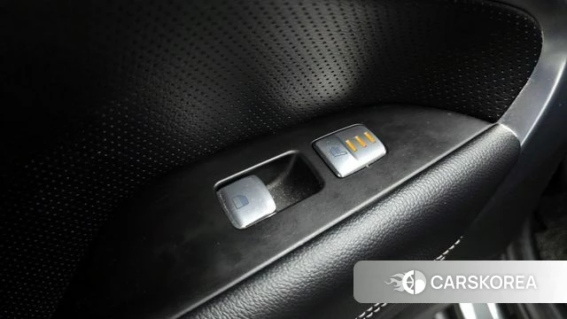 Genesis G70 id 4371986 из Кореи 10