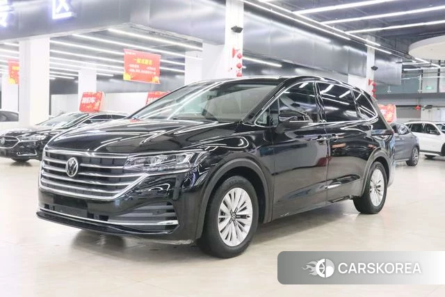 Volkswagen Weiran id 4261065 из Китая 10